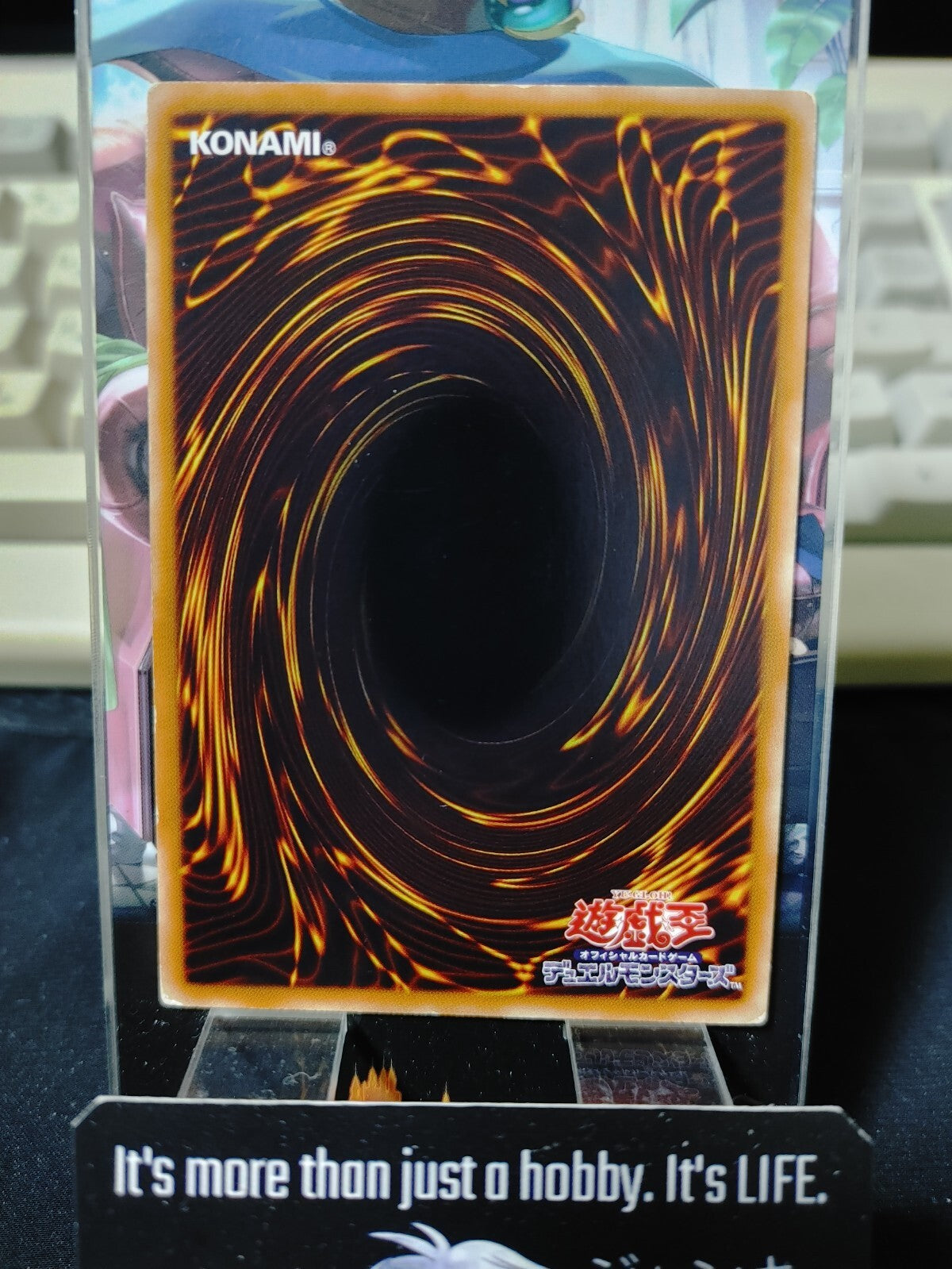 Elemental HERO Neos Yugioh DT01-JP005 Rare Holo OCG JAPAN