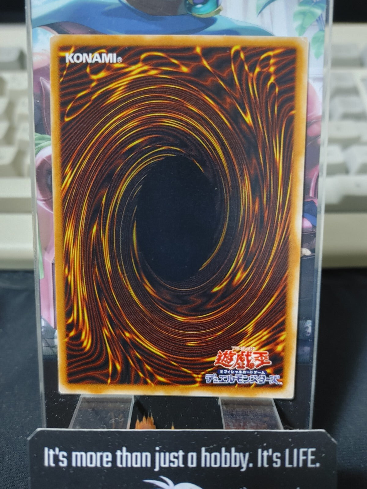 Tiger Axe Yugioh BE2-JP091 OCG Konami JAPAN