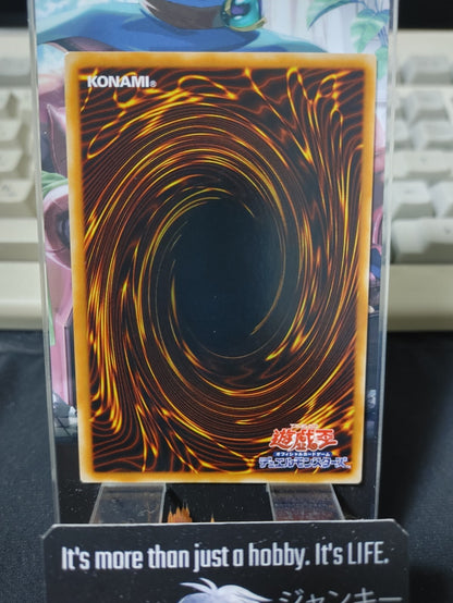The Portrait's Secret Yugioh BE1-JP246 OCG Konami JAPAN