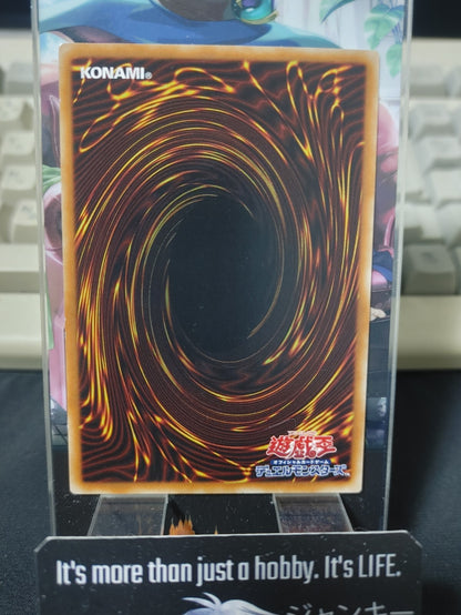 Call of the Haunted Yugioh SPTR-JP058 OCG JAPAN