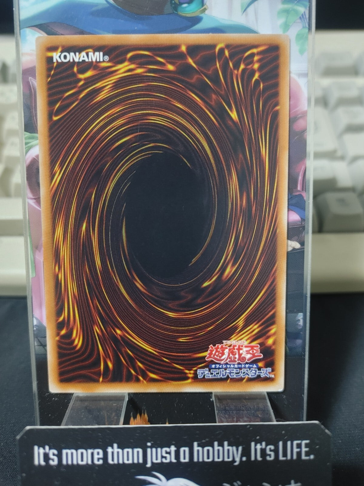 Time Machine Yugioh DP19-JP020 OCG JAPAN