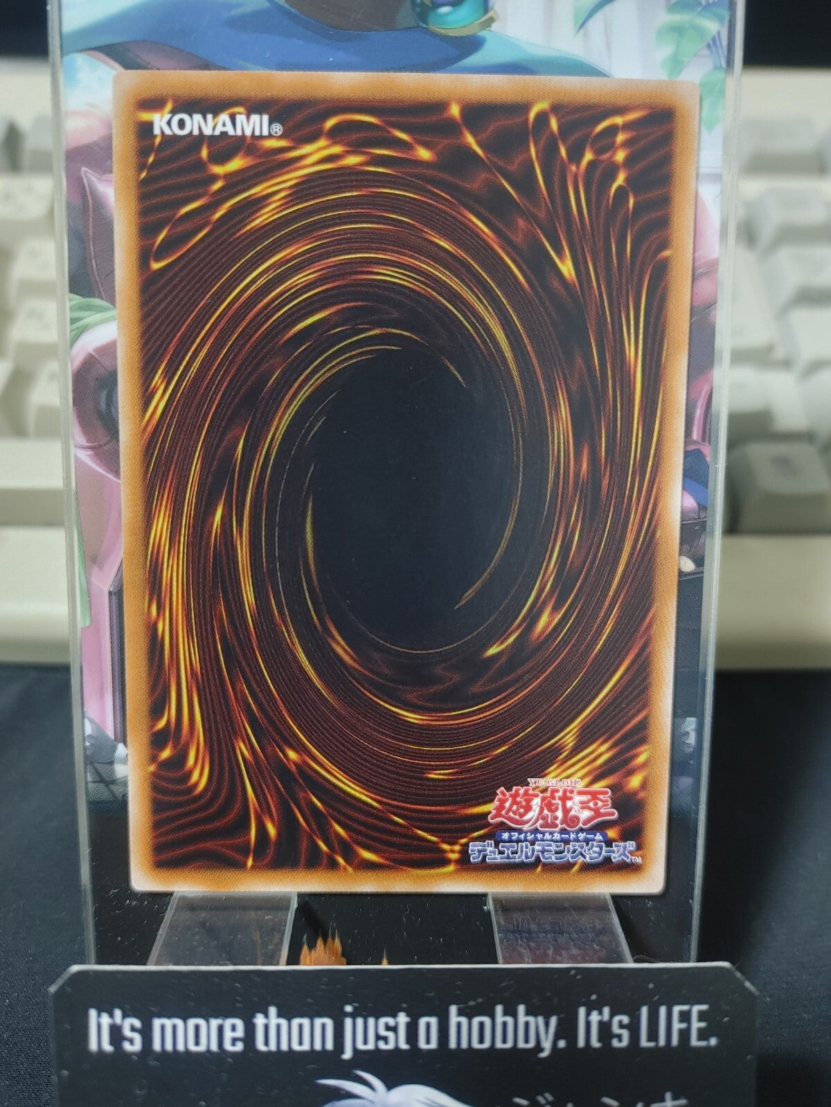 Crush Card Virus Yugioh SR06-JP031 OCG JAPAN