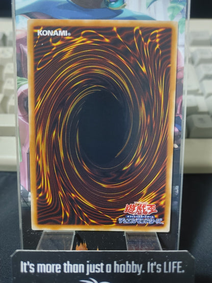 Spell Purification Yugioh EE3-JP118 OCG JAPAN