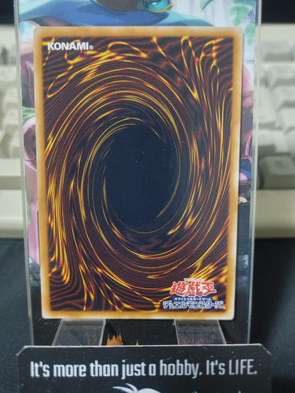 Ivy Shackles Yugioh CRMS-JP070 OCG JAPAN