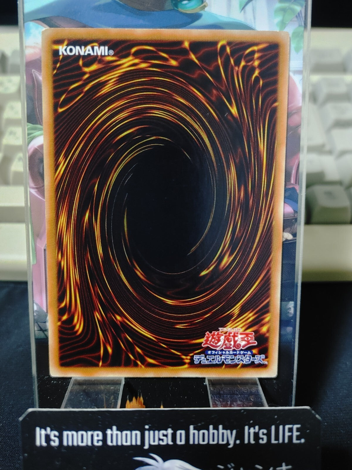 Generation Shift Yugioh EE04-JP175 OCG JAPAN