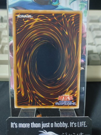Solemn Wishes Yugioh BE1-JP174 Yu-Gi-Oh Konami OCG JAPAN