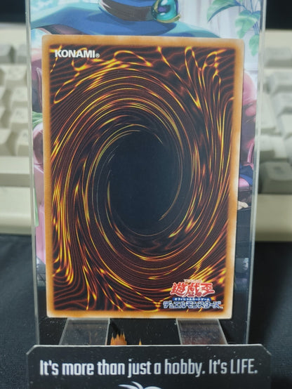 Hero Signal Yugioh SD27-JP035 Yu-Gi-Oh Konami OCG JAPAN