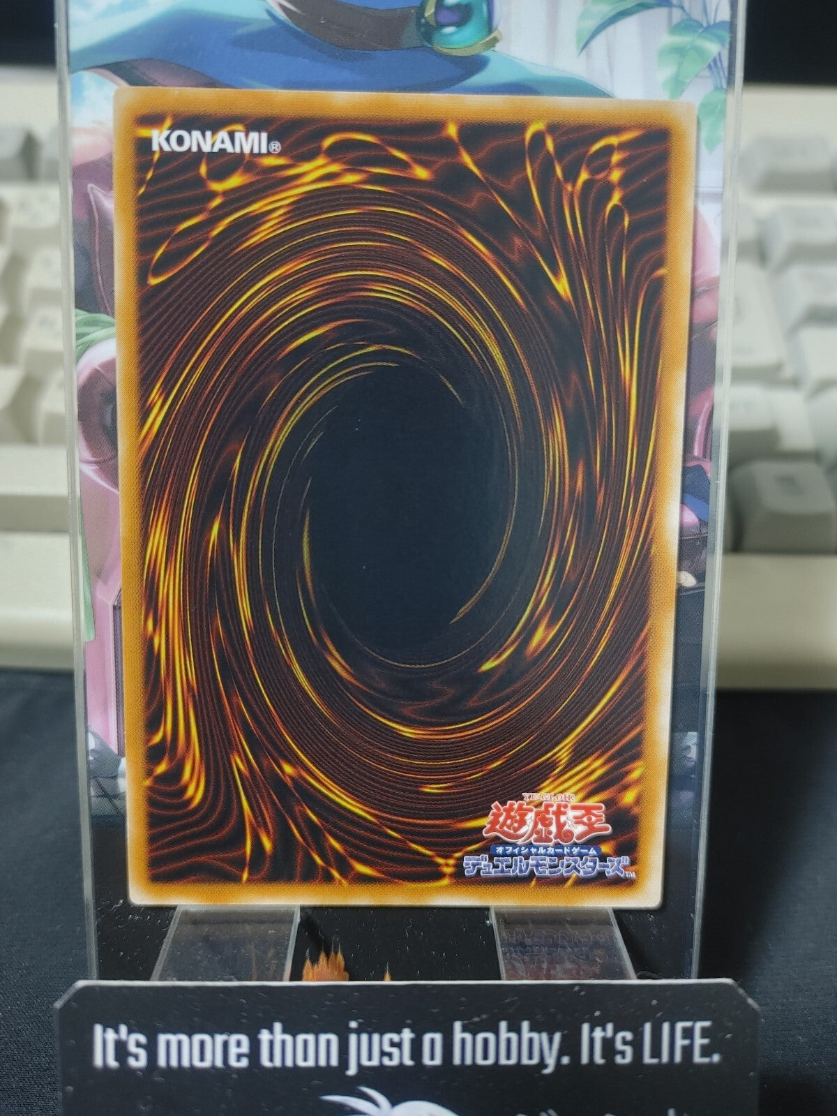 Ekibyo Drakmord Yugioh BE2-JP031 Yu-Gi-Oh Konami OCG JAPAN