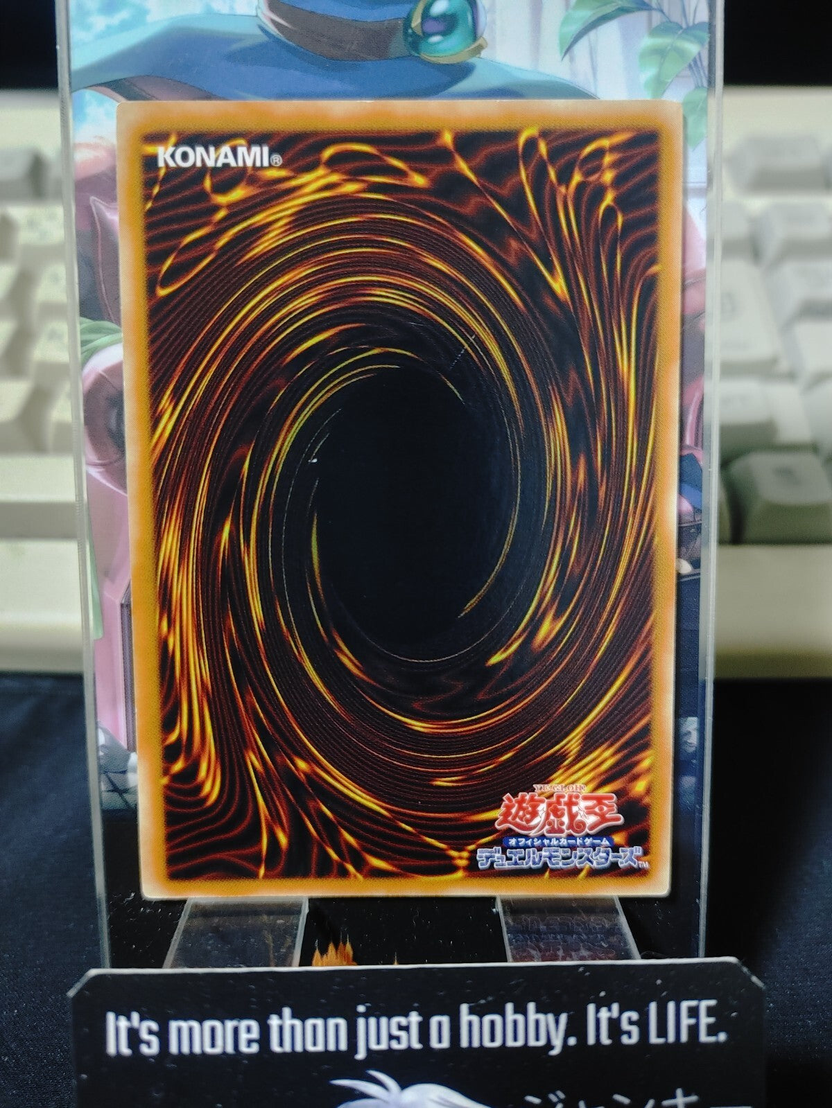 Bonding - H2O Yugioh EEN-JP043 Yu-Gi-Oh Konami OCG JAPAN