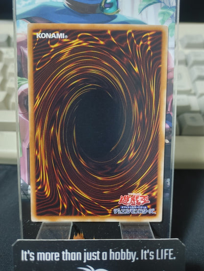 Blessings of the Nile Yugioh EE2-JP203 Yu-Gi-Oh Konami OCG JAPAN