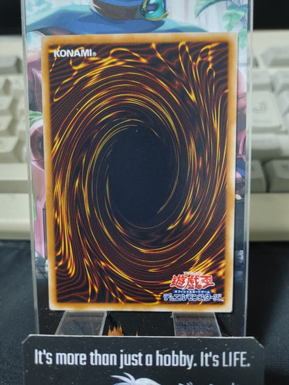 Sea Serpent Warrior of Darkness Yugioh EE2-JP060 Yu-Gi-Oh Konami OCG JAPAN