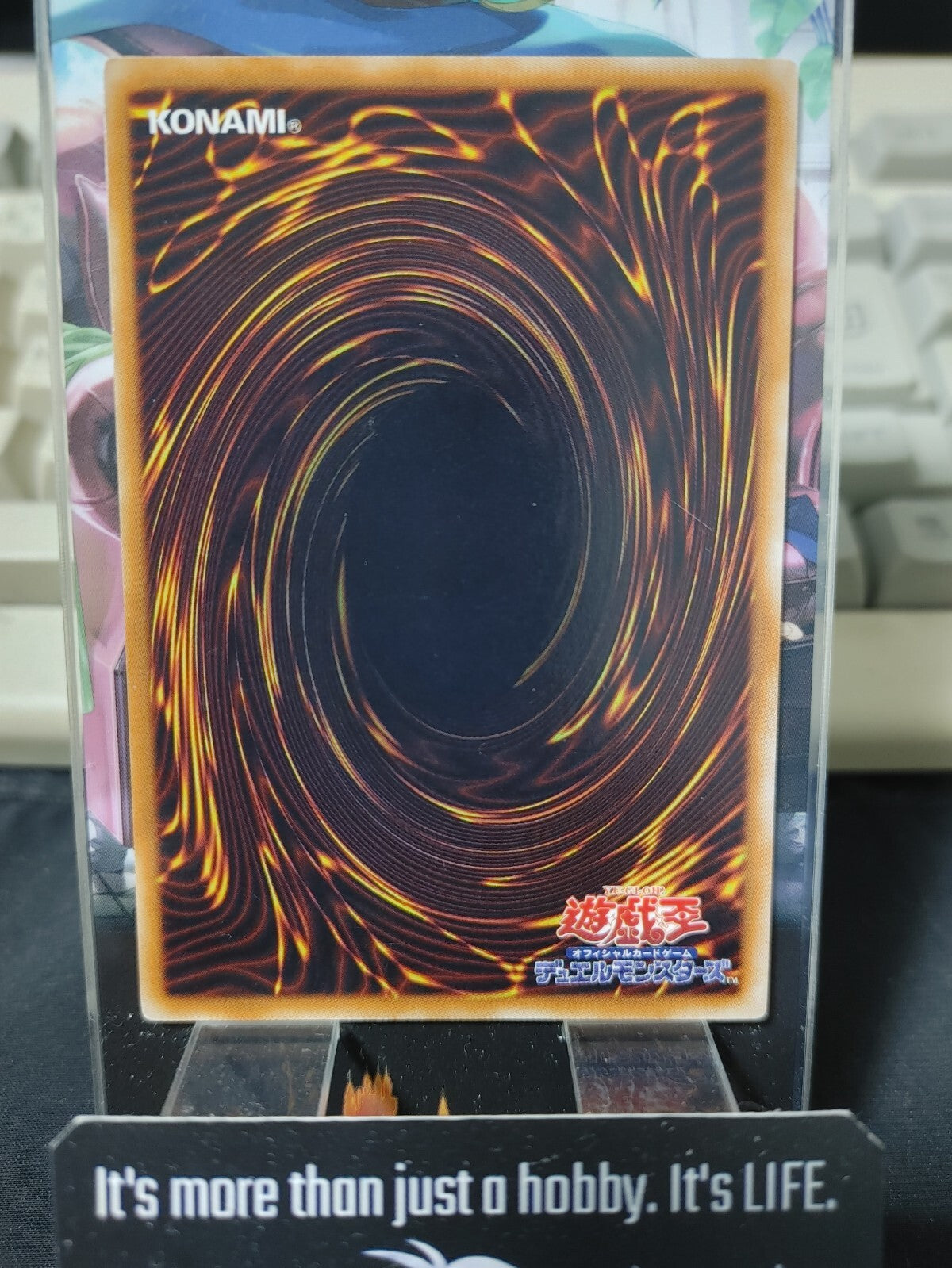 Precious Cards from Beyond Yugioh EE1-JP200 Yu-Gi-Oh Konami OCG JAPAN