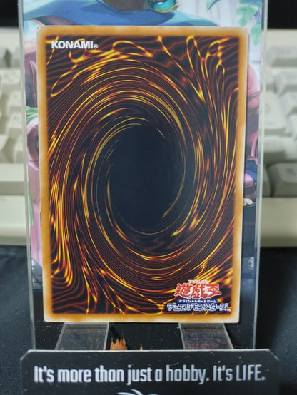 Black Horn of Heaven Yugioh SD16-JP039 Yu-Gi-Oh Konami OCG JAPAN