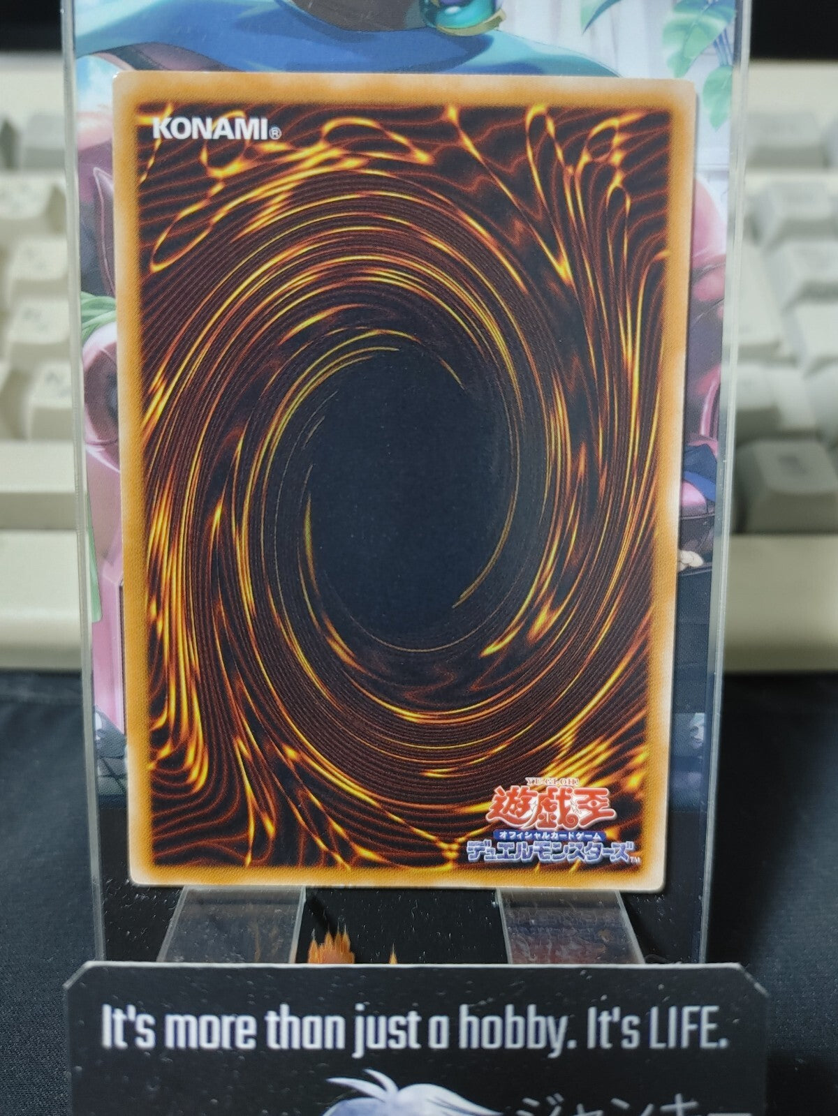 Arcana Call Yugioh LODT-JP069 Yu-Gi-Oh Konami OCG JAPAN