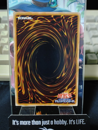 Tour of Doom Yugioh LODT-JP068 Yu-Gi-Oh Konami OCG JAPAN