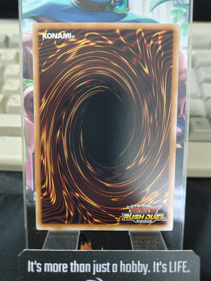 Meteor Black Dragon Yugioh RD/TB02-JP007 Yu-Gi-Oh Rush Duel Konami OCG JAPAN
