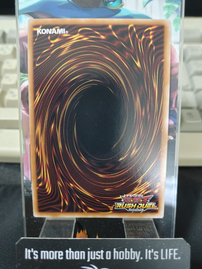 Metarion Medustar Yugioh RD/LGP2-JP018 Yu-Gi-Oh Rush Duel Konami OCG JAPAN