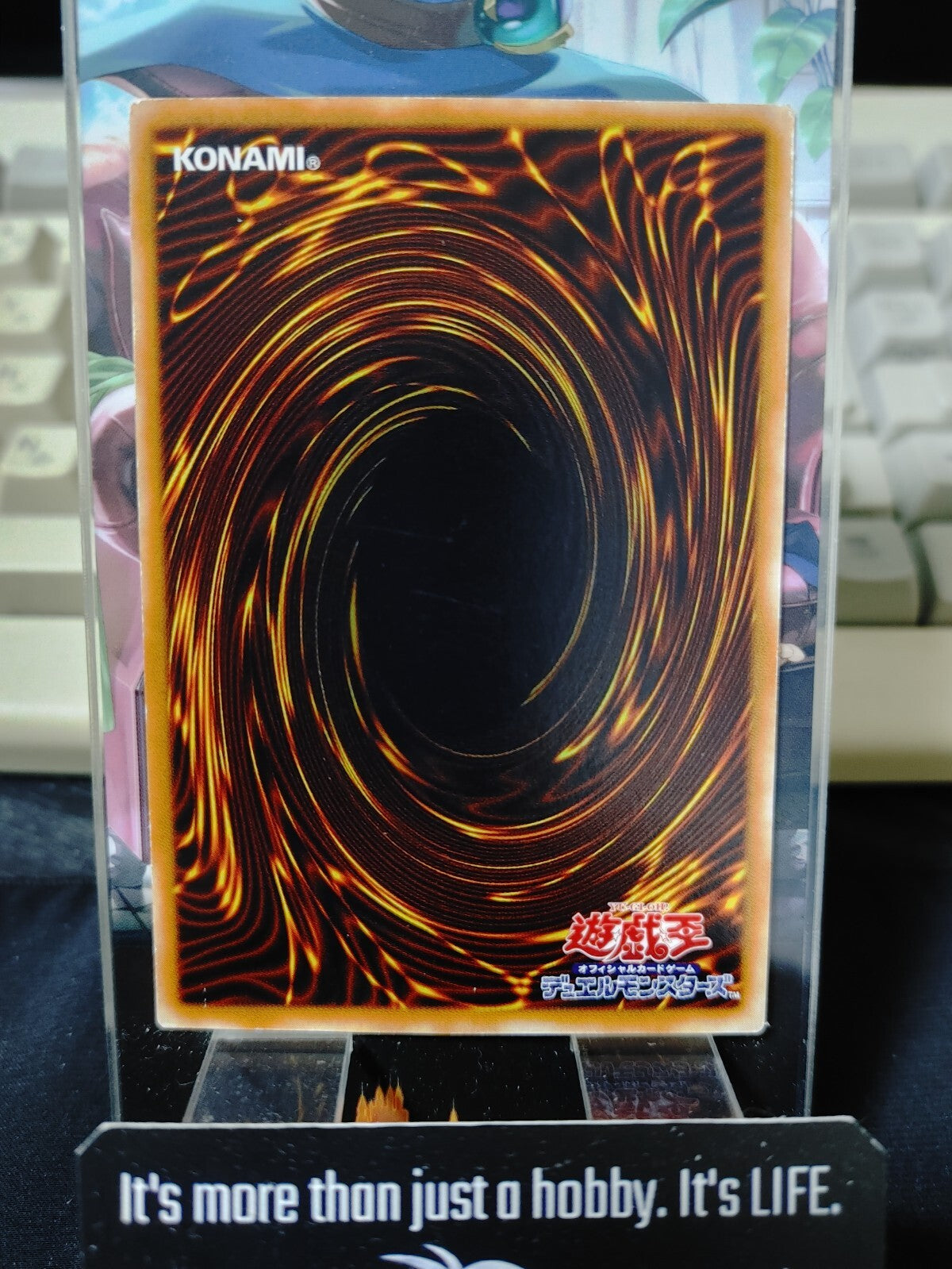 Oppressed People Yugioh 302-002 Yu-Gi-Oh Konami OCG JAPAN