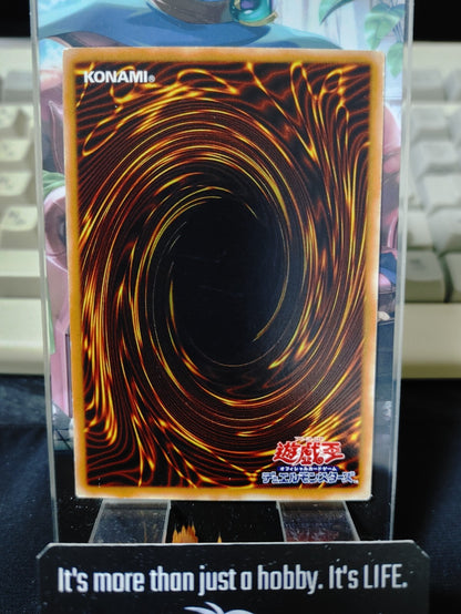 Oppressed People Yugioh 302-002 Yu-Gi-Oh Konami OCG JAPAN