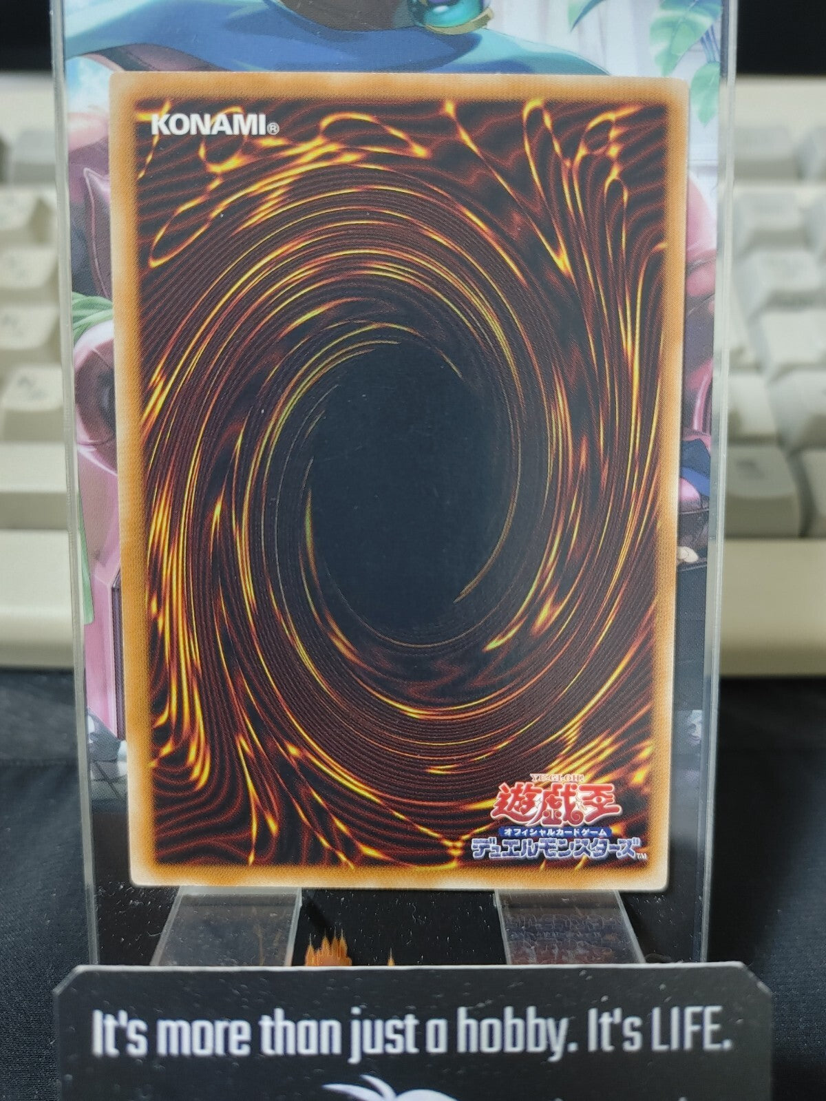 Warrior Dai Grepher Yugioh ST14-JP006 Yu-Gi-Oh Konami OCG JAPAN