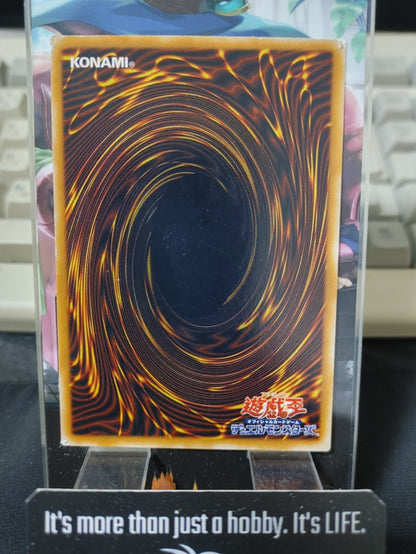 Three-Headed Geedo Yugioh CA-02 Yu-Gi-Oh Konami OCG JAPAN