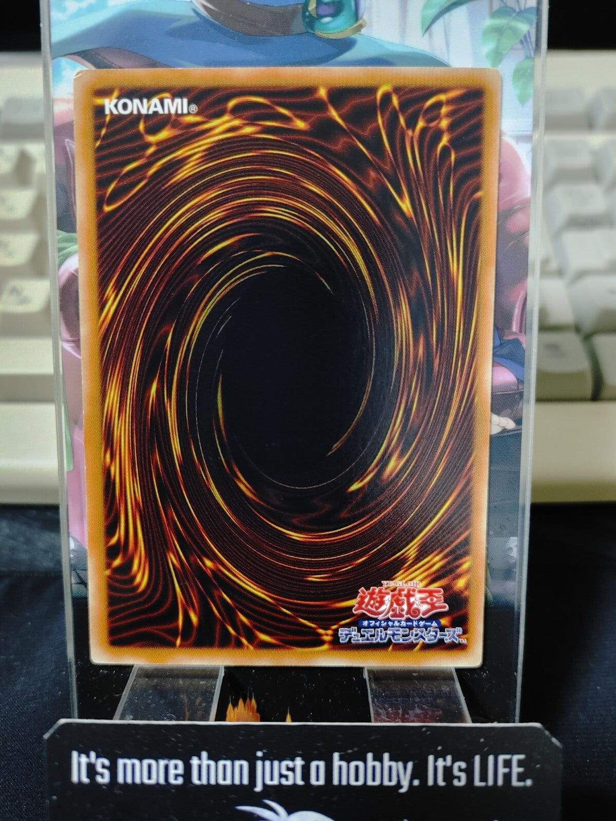 Electric Snake Yugioh BE01-JP006 Yu-Gi-Oh Konami OCG JAPAN