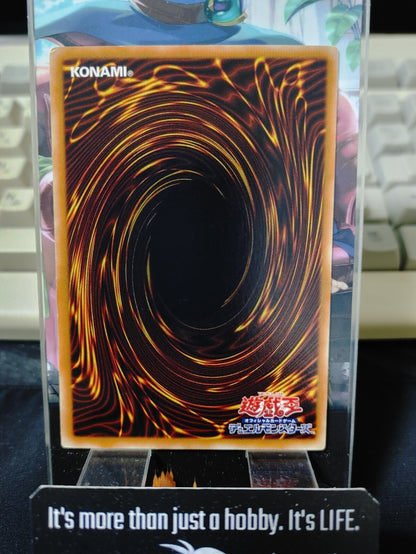 Electric Snake Yugioh BE01-JP006 Yu-Gi-Oh Konami OCG JAPAN