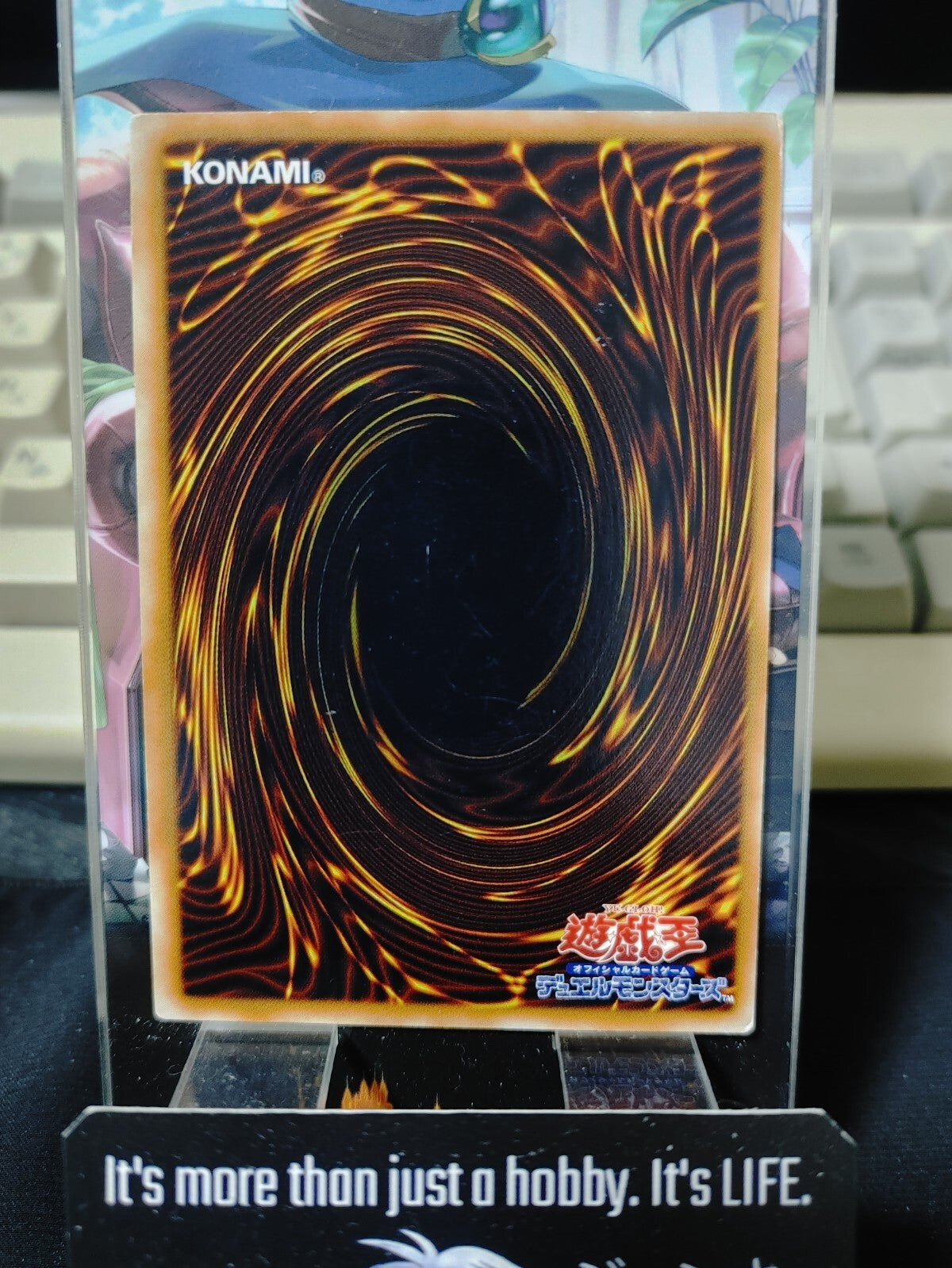 Kanikabuto Yugioh Yu-Gi-Oh Konami OCG JAPAN