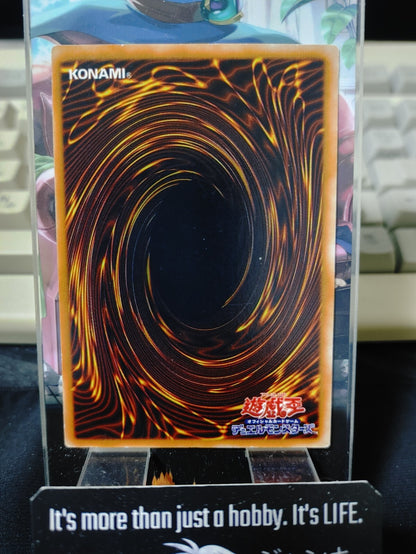 Flame Viper Yugioh Yu-Gi-Oh Konami OCG JAPAN