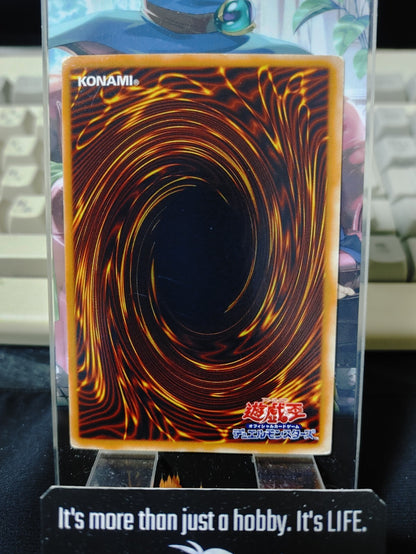 Shadow Specter Yugioh Yu-Gi-Oh Konami OCG JAPAN