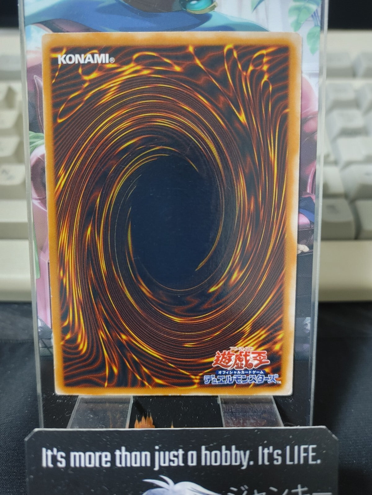 Water Omotics Yugioh Yu-Gi-Oh Konami OCG JAPAN UNCENSORED AKIBA JUNKY ONLINE SHOP Water Omotics Yugioh Yu-Gi-Oh Konami OCG JAPAN UNCENSORED AKIBA JUNKY ONLINE SHOP