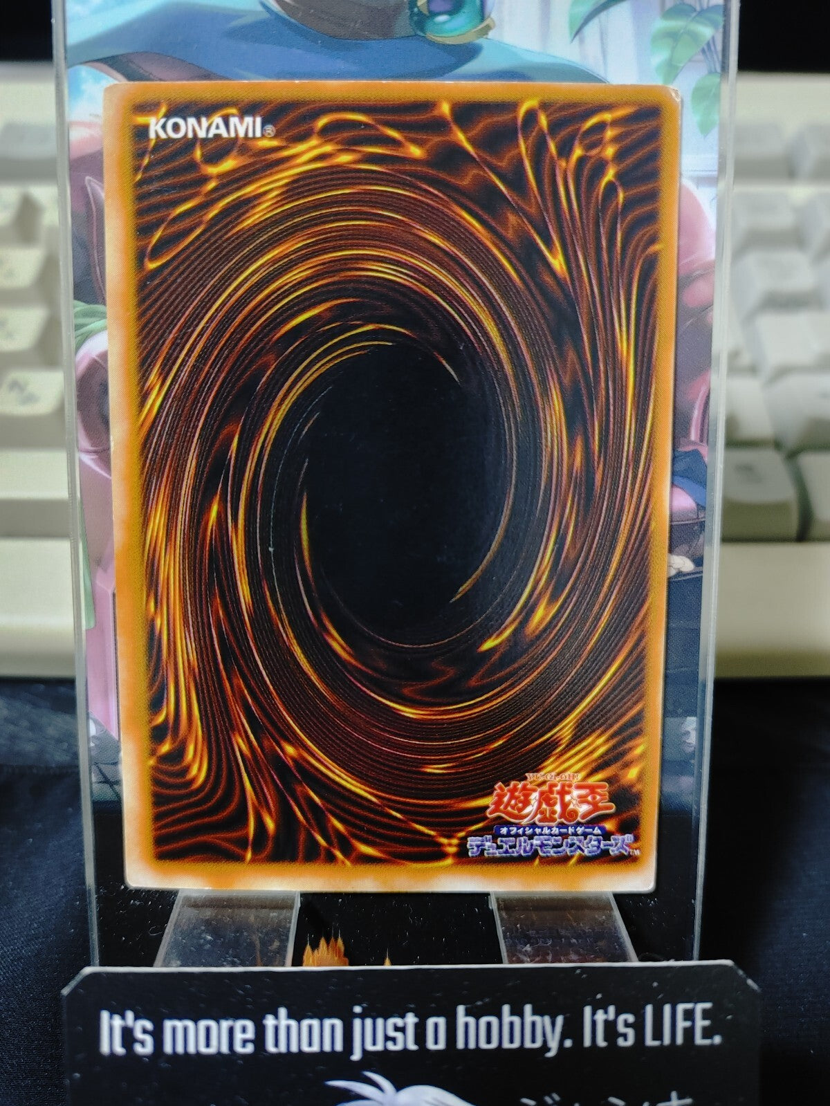 Akihiron Yugioh Rare Yu-Gi-Oh Konami OCG JAPAN