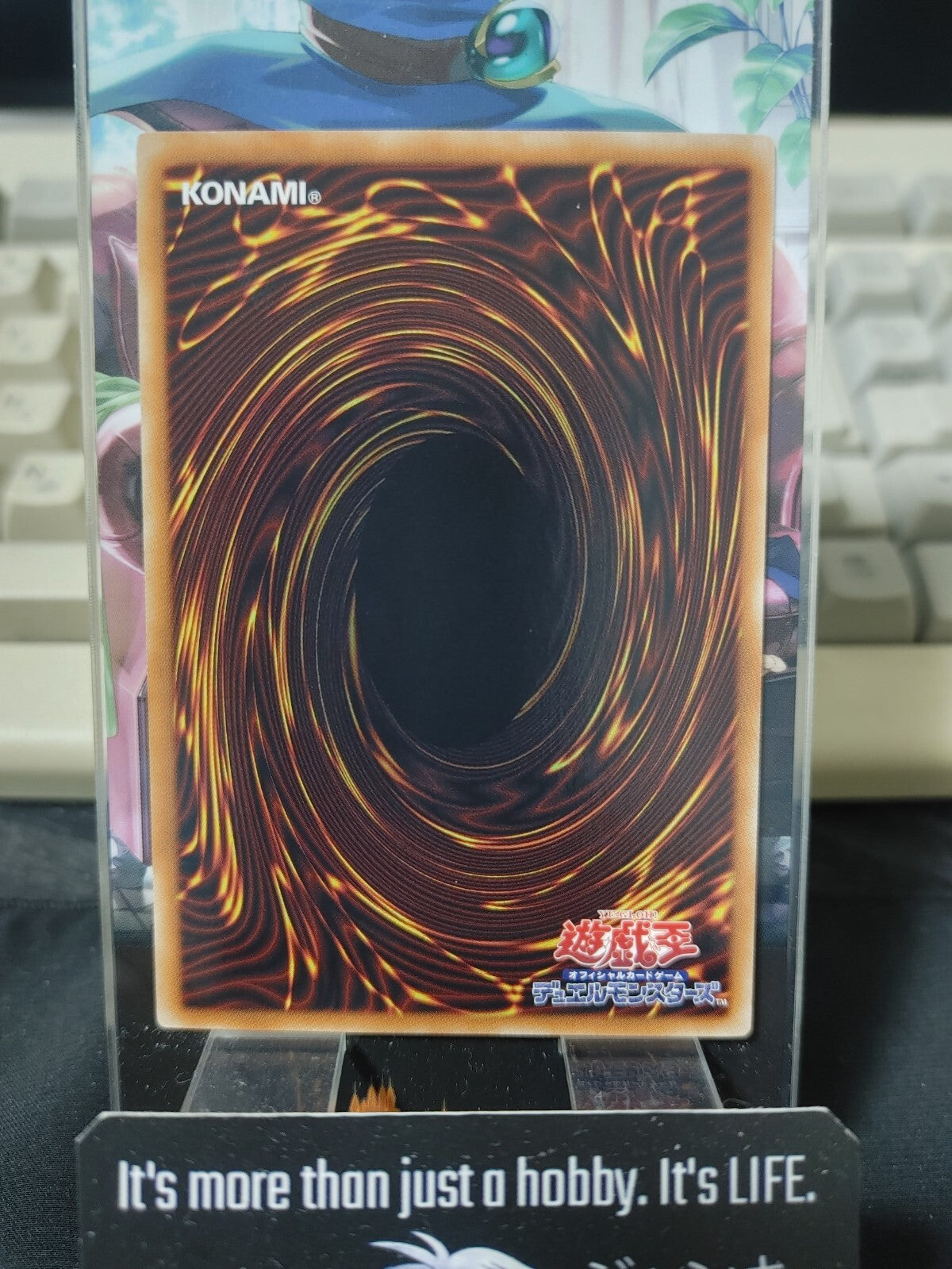 Trickstar Divaridis Yugioh SAST-JP049 Yu-Gi-Oh Konami OCG JAPAN