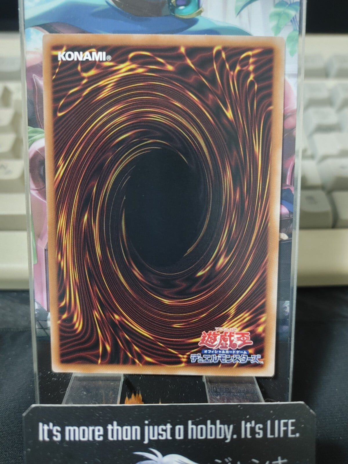 Evil☆Twin Lil-la Yugioh TT01-JPB28 Yu-Gi-Oh Konami OCG JAPAN
