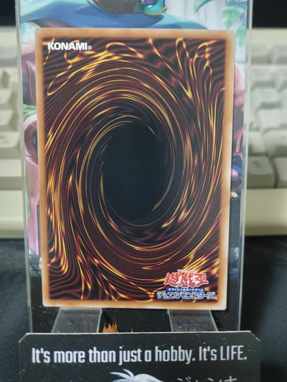Evil☆Twin Lil-la Yugioh TT01-JPB28 Yu-Gi-Oh Konami OCG JAPAN