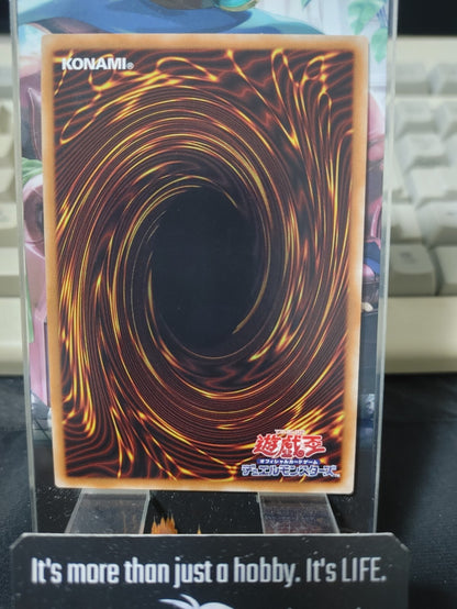 Fortune Lady Every Yugioh RIRA-JP038 Super Rare Yu-Gi-Oh Konami OCG JAPAN