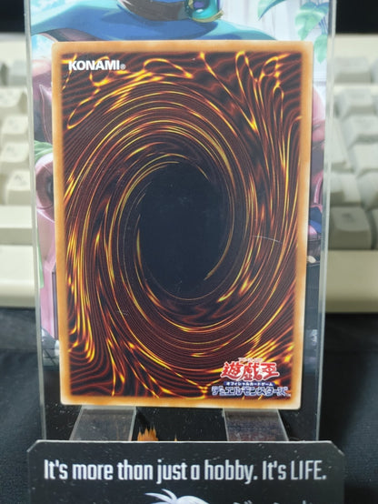Elf's Light Yugioh B1-27 Yu-Gi-Oh Konami OCG JAPAN