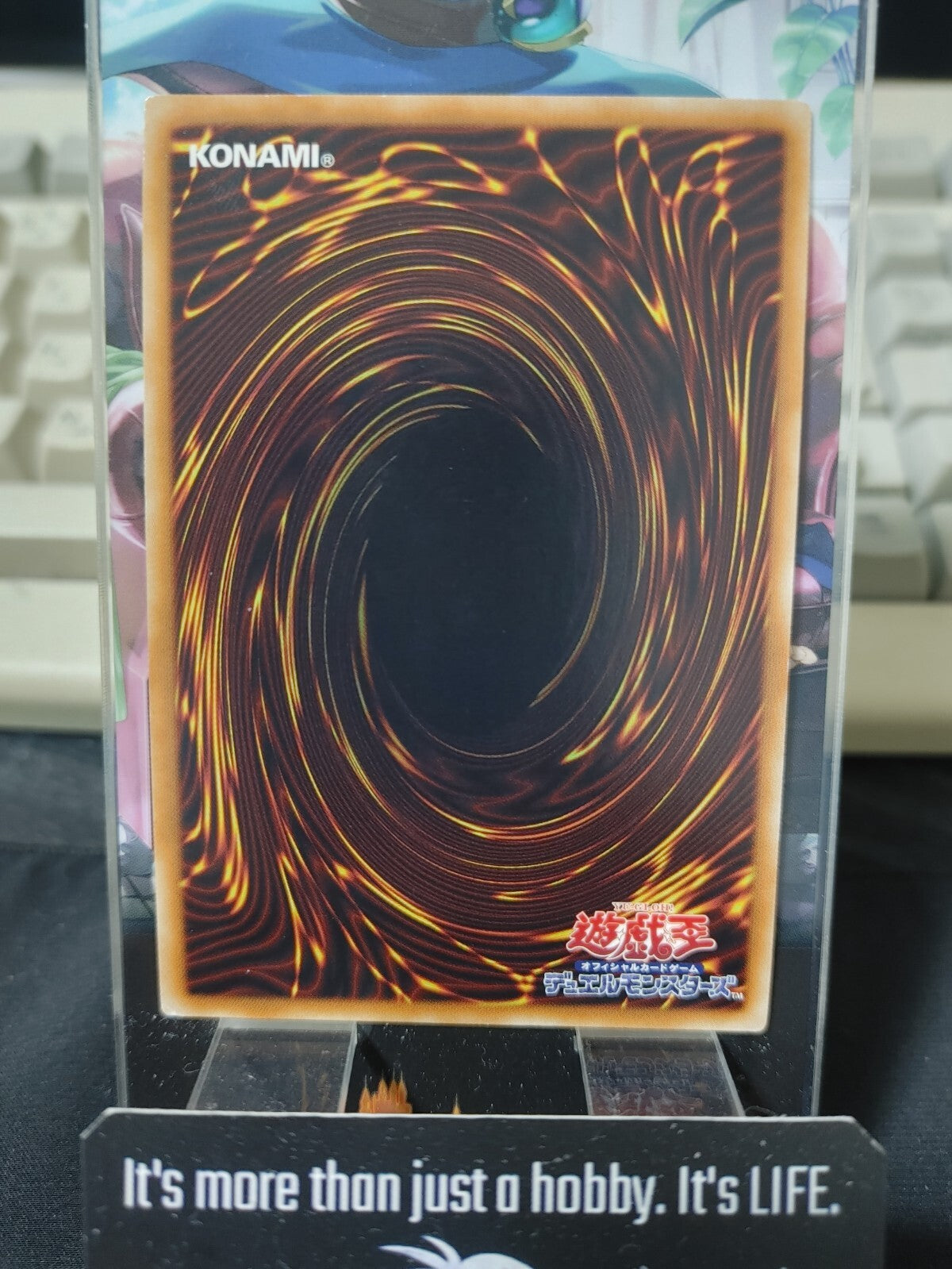 Dark Contract with the Yamimakai Yugioh SD30-JP024 Super Rare Yu-Gi-Oh OCG JAPAN