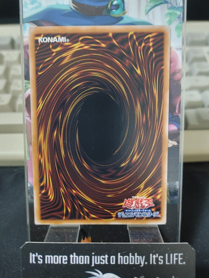 Evil Twin Ki-sikil Deal Yugioh ALIN-JP052 Rare Yu-Gi-Oh Konami OCG JAPAN