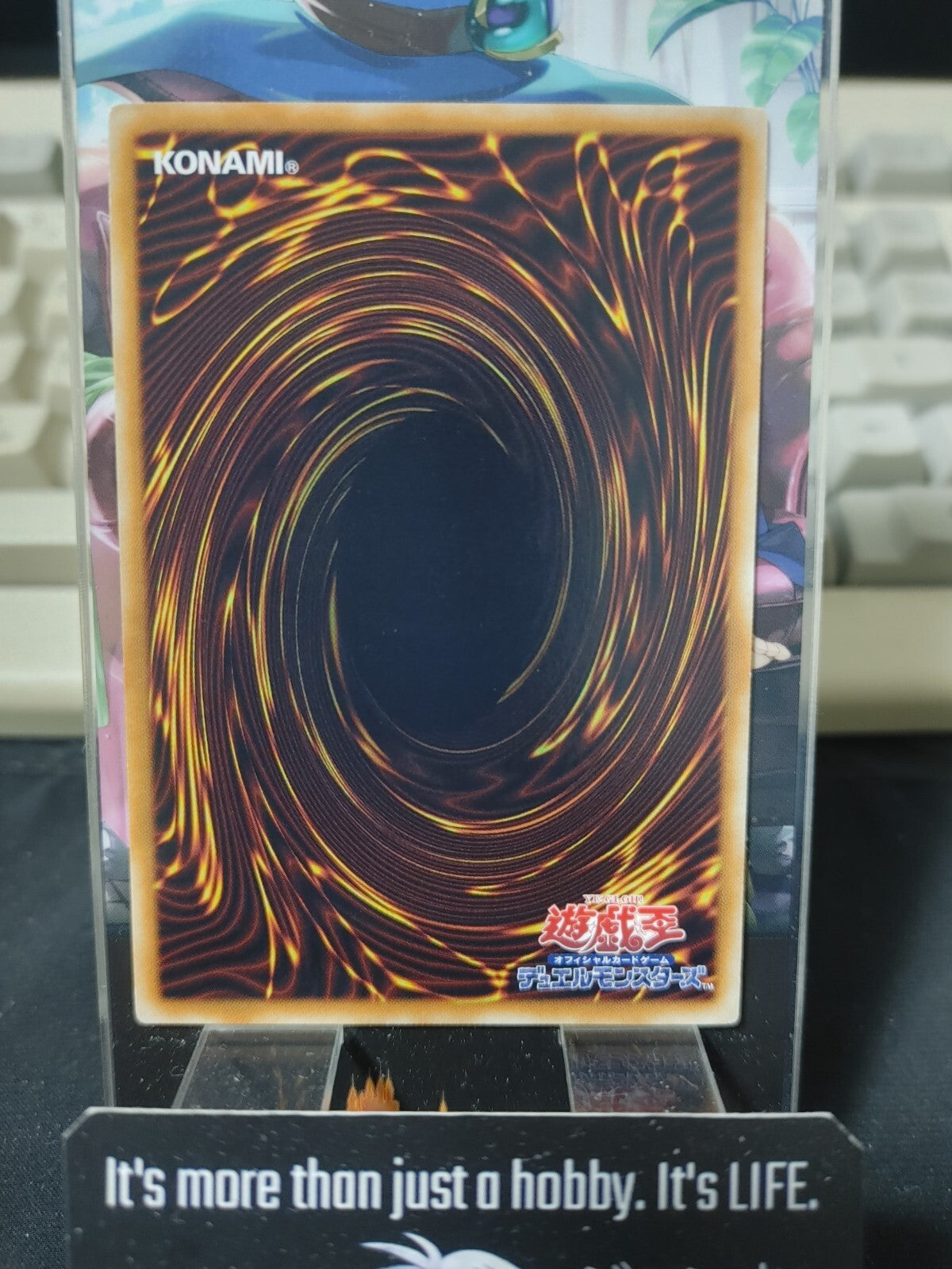 United We Stand Yugioh GS03-JP013 Yu-Gi-Oh Konami OCG JAPAN