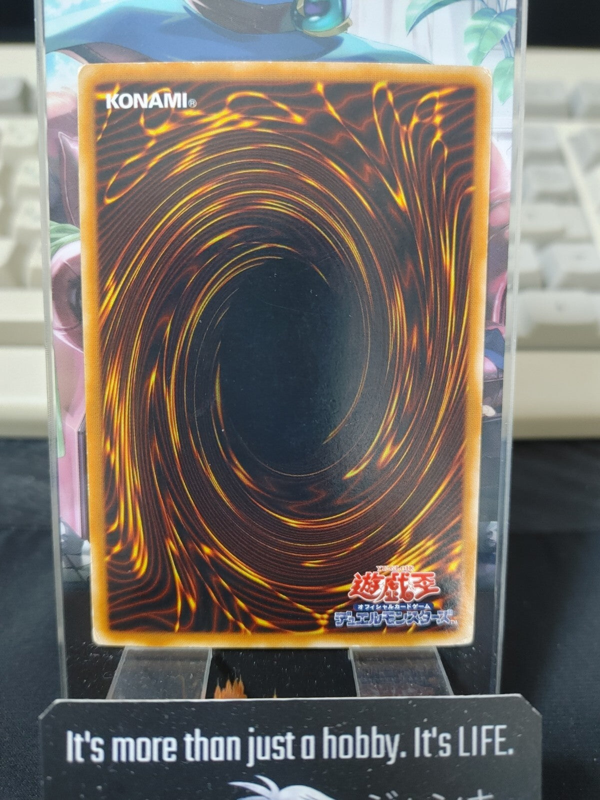 Elemental HERO Air Neos STON-JP034 Ultra Rare Yugioh OCG REMOVED JAPAN MP