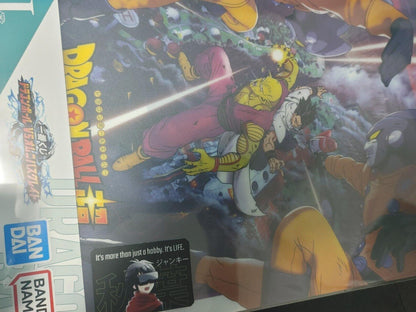 Anime Dragon ball Animation Design Visual Board Poster IC Japan Limited