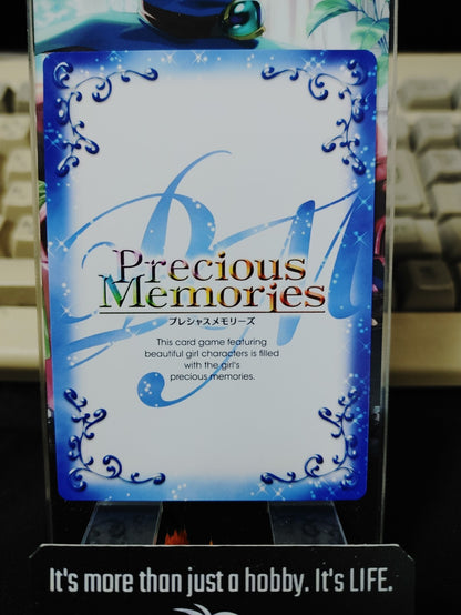 Is It Wrong To Pick Up Girls In A Dungeon Card Welf Precious Memories 03-079 JP