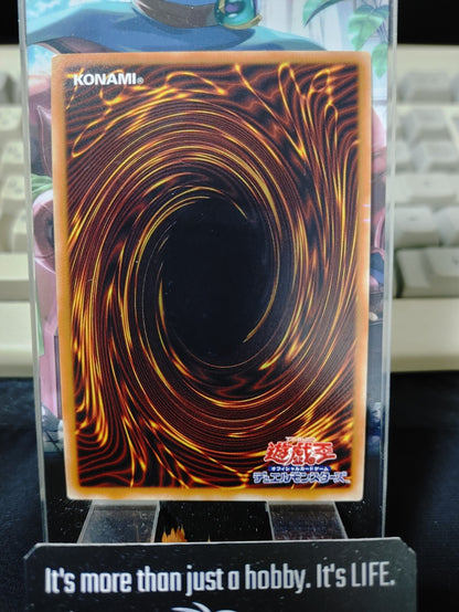 Cyber Dragon Infinity Yugioh RC03-JP025 Ultra Rare Yu-Gi-Oh Konami OCG JAPAN