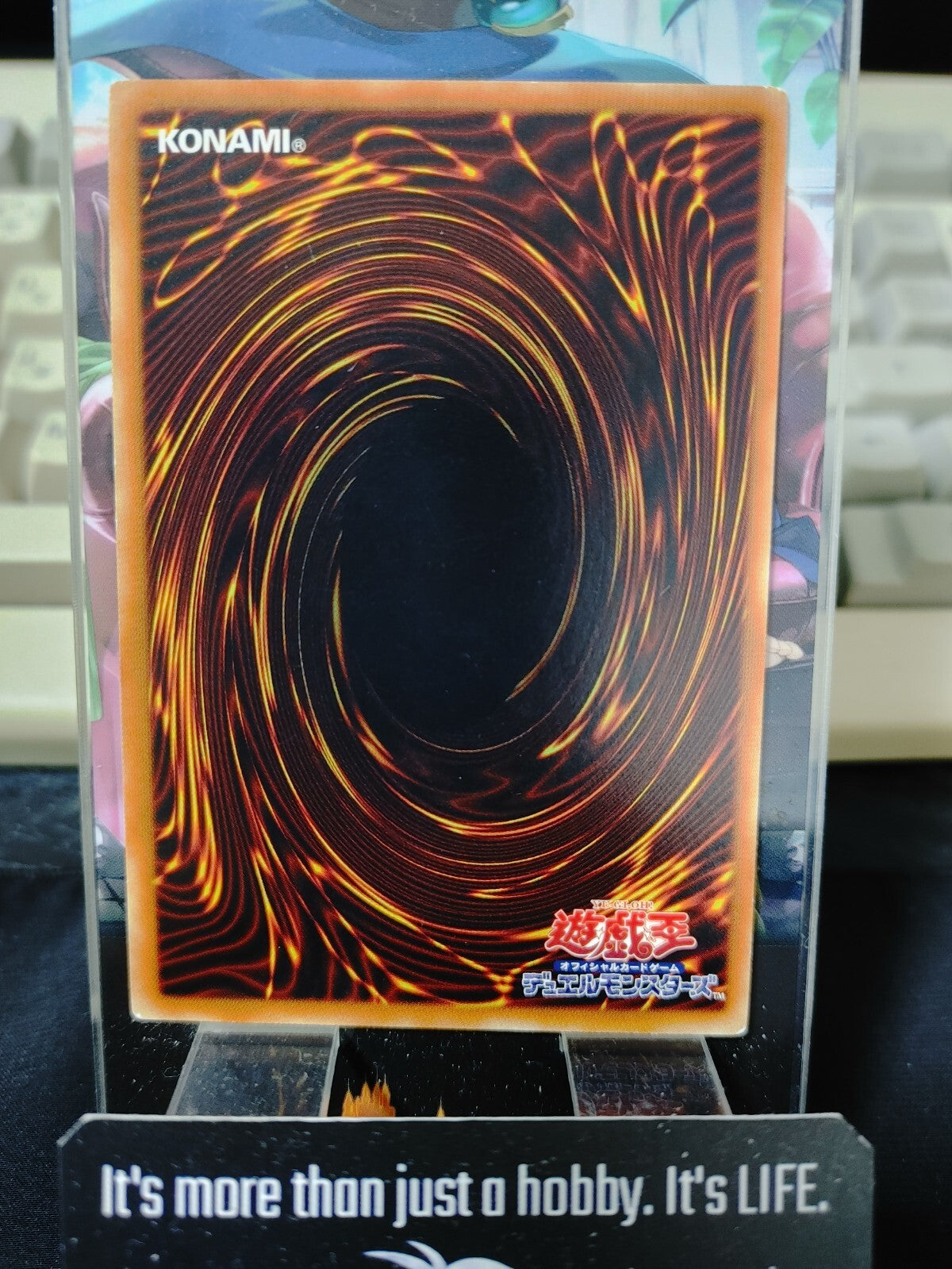 U.A. Playmaker Yugioh EP15-JP024 Ultra Rare Yu-Gi-Oh Konami OCG JAPAN