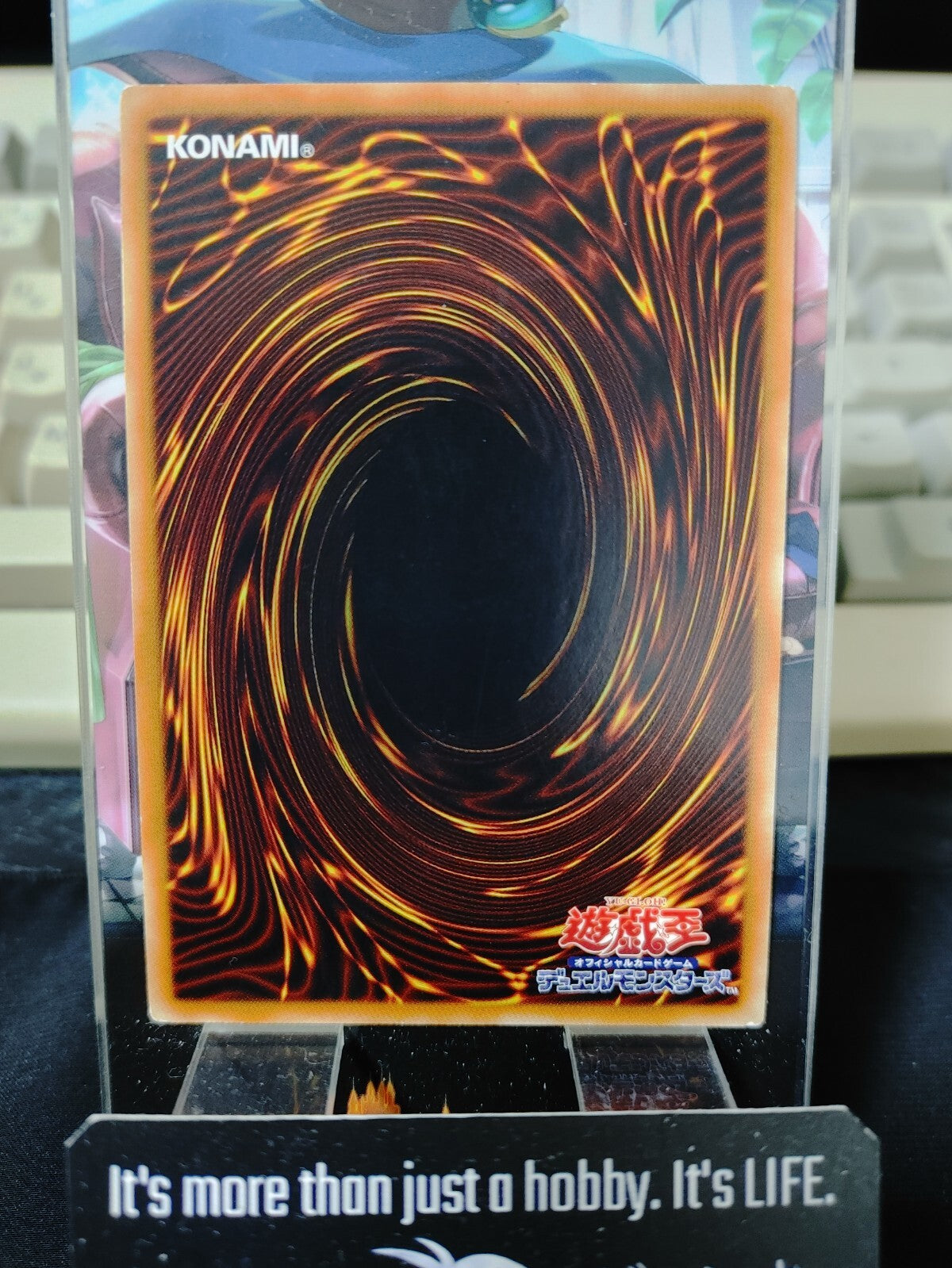 ABC-Dragon Buster Yugioh SDKS-JP041 Ultra Rare Konami OCG JAPAN