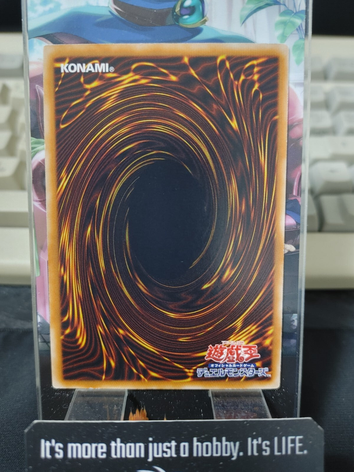 Black Dragon's Chick Yugioh EE3-JP017 Yu-Gi-Oh Konami OCG JAPAN