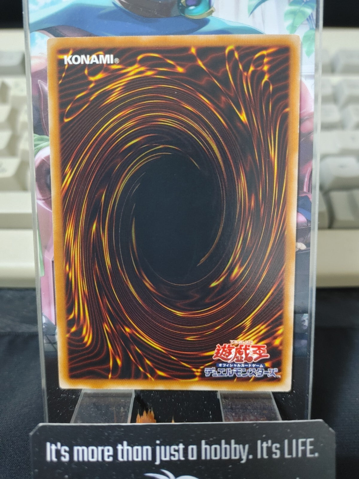 Breaker the Magical Warrior Yugioh GS02-JP006 Yu-Gi-Oh Konami OCG JAPAN