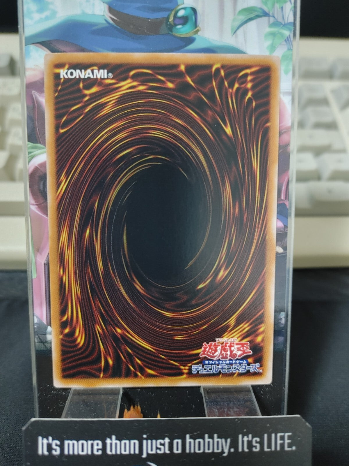 Galakuriboh Yugioh PHHY-JP003 Yu-Gi-Oh Kuriboh Konami OCG JAPAN