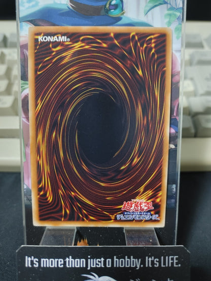 Gandora the Dragon of Destruction Yugioh MP01-JP008 Millennium OCG JAPAN